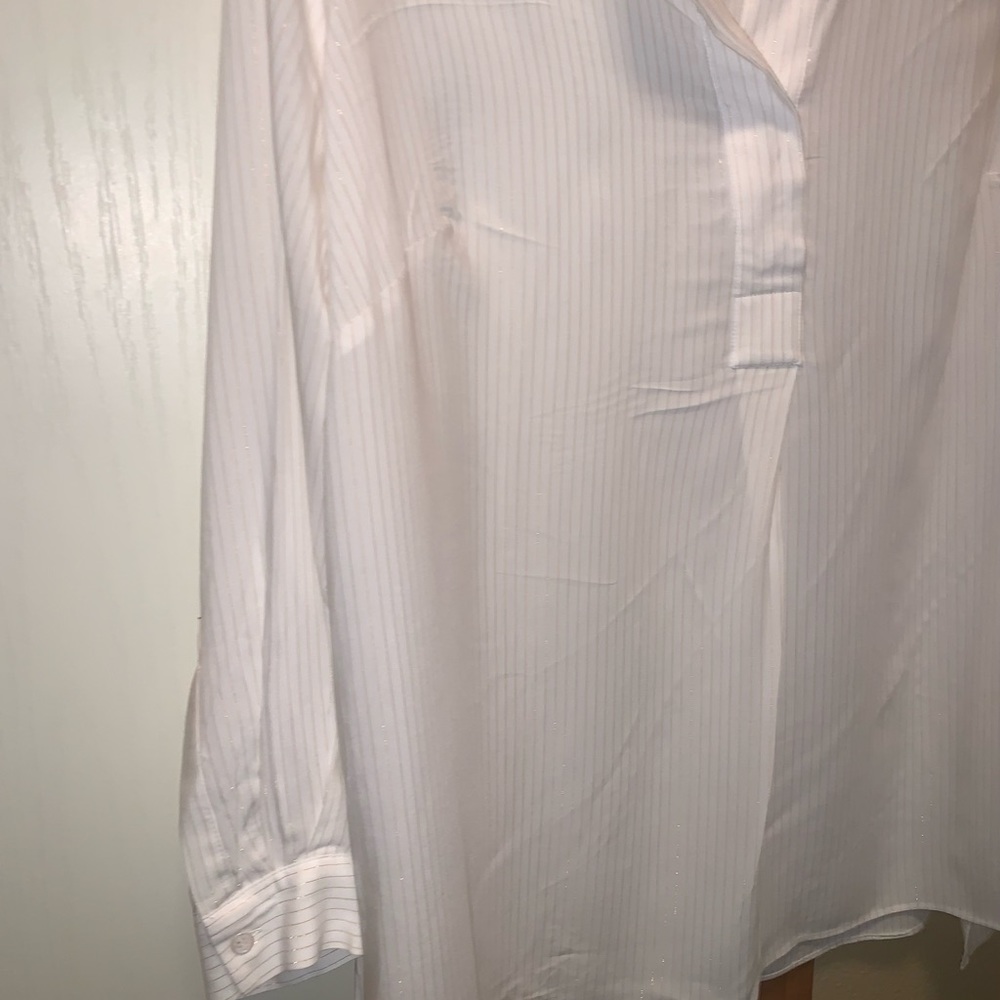 Vince Camuto blouse/ tunic